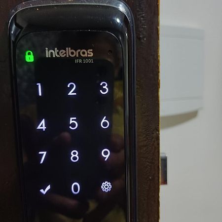 Apartamento Temporada Dalva Copacabana Ρίο ντε Τζανέιρο Εξωτερικό φωτογραφία