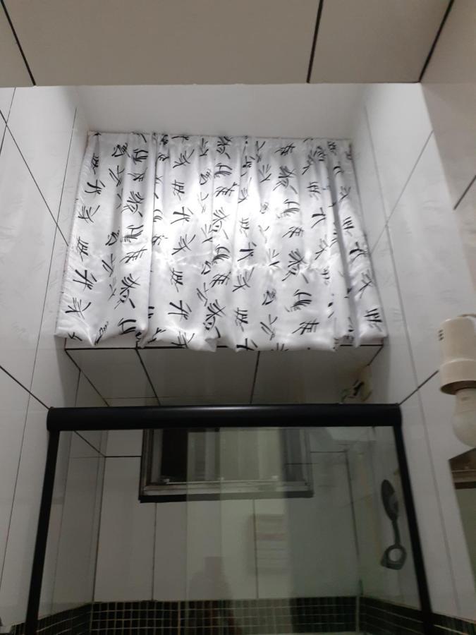 Apartamento Temporada Dalva Copacabana Ρίο ντε Τζανέιρο Εξωτερικό φωτογραφία
