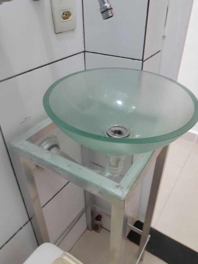 Apartamento Temporada Dalva Copacabana Ρίο ντε Τζανέιρο Εξωτερικό φωτογραφία