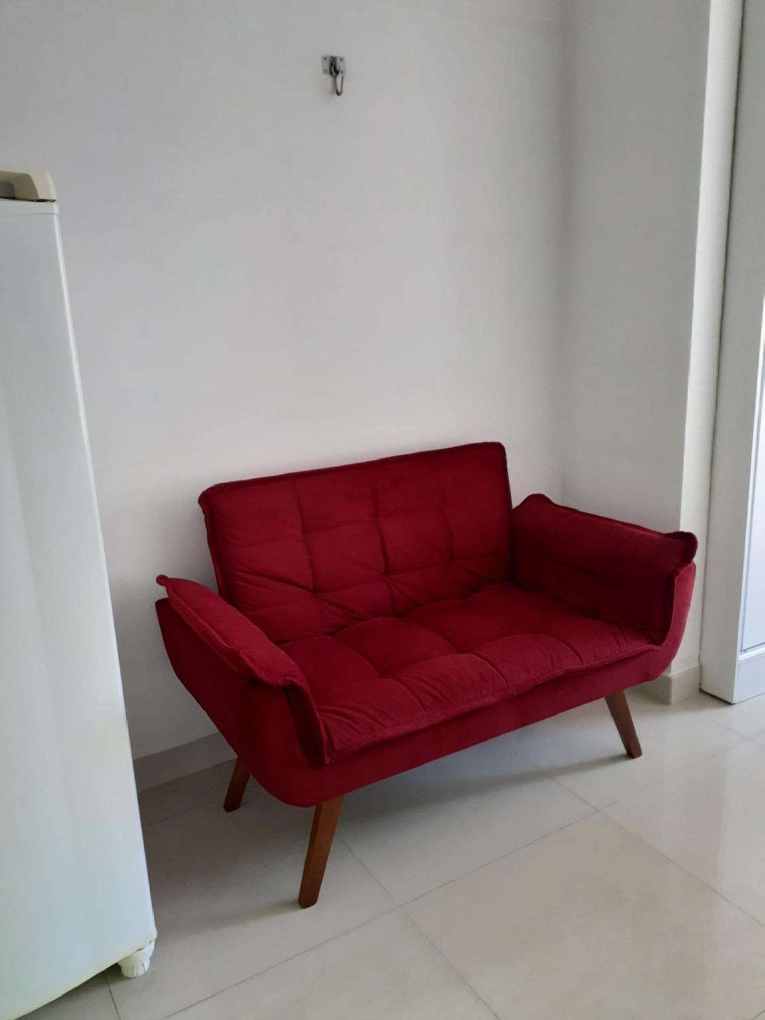 Apartamento Temporada Dalva Copacabana Ρίο ντε Τζανέιρο Εξωτερικό φωτογραφία